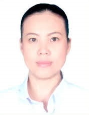 Nguyen Thi Anh Thy